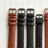 Icon of luxury watch straps
